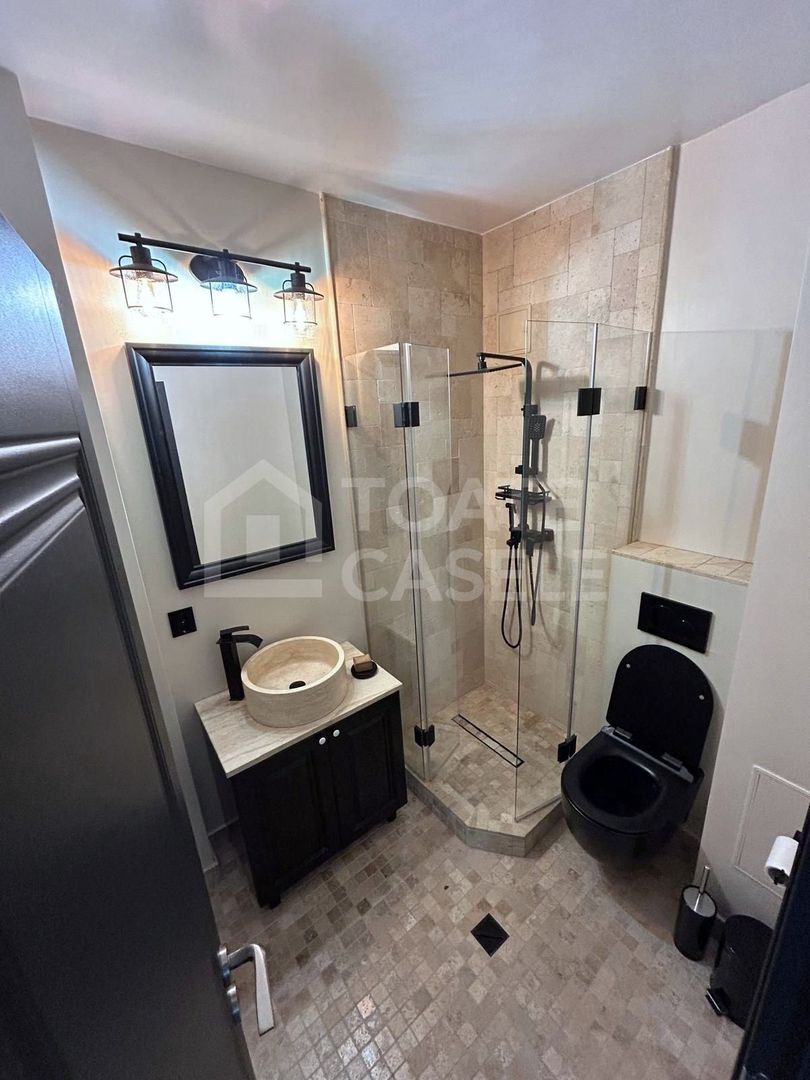 Apartament 3 camere | etaj intermediar | zona Alverna- Gheorgheni - Poză 5