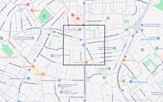 Apartament 3 camere cu centrala – Constantin Brâncoveanu / Nițu Vasile - Poză 1