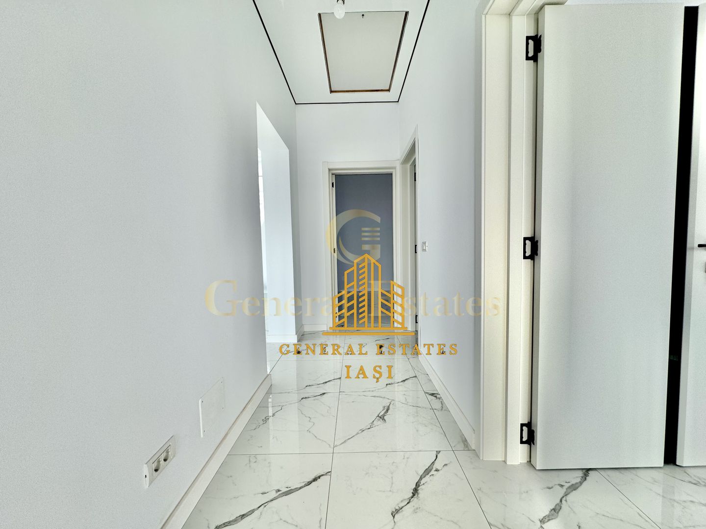 Vânzare Casă într-un Nivel-Holboca-Dancu - Poză 9