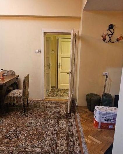 Apartament 3 camere, Calea Victoriei, 2 balcoane – vedere superbă - Poză 4