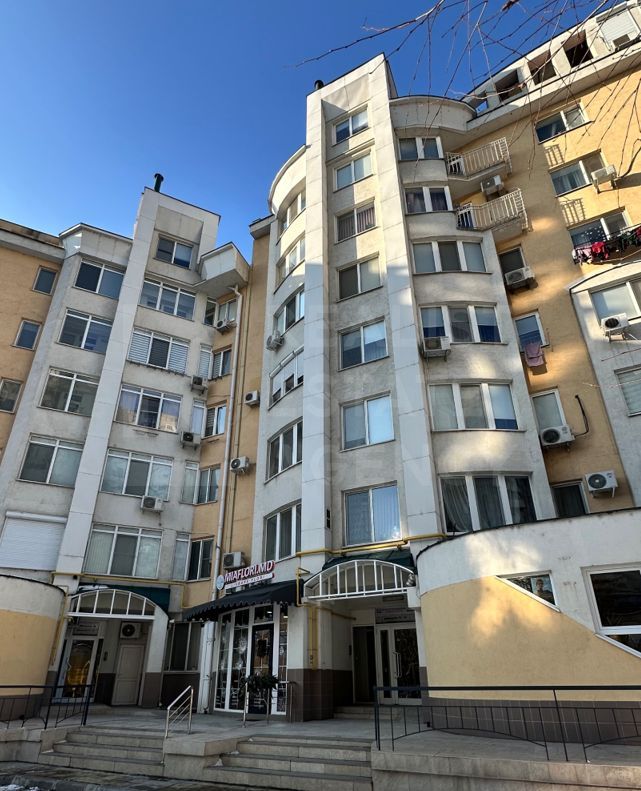 Vânzare, apartament, 2 camere, str. Albișoara, Centru - Poză 12