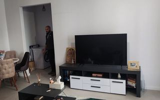 2 Camere  Ambiance Residence Pipera I Premium Mobilat I Comision 0% - Poză 4
