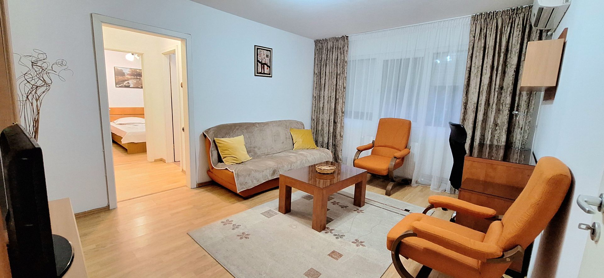 Apartament 2 camere - Take Ionescu - Poză 16