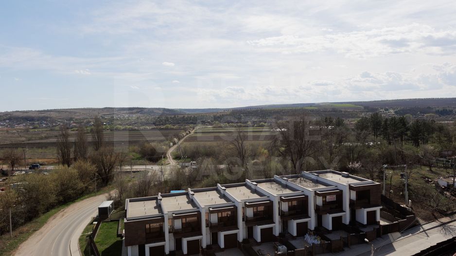 Vânzare, Penthouse, 4 camere, strada Moldova, Ialoveni - Poză 43