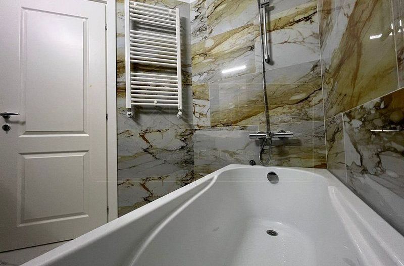Apartament NOU 2 camere decomandat Lacul Venetia - Tatarasi - Poză 17