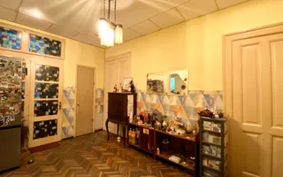DE VANZARE CASA 6 CAMERE, CURTE SI CONSTRUCTIE SECUNDARA | COTROCENI - Poză 19