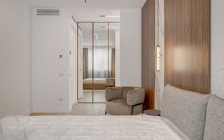 Apartament 4 Camere | Aviatorilor - Charles de Gaulle - Poză 14