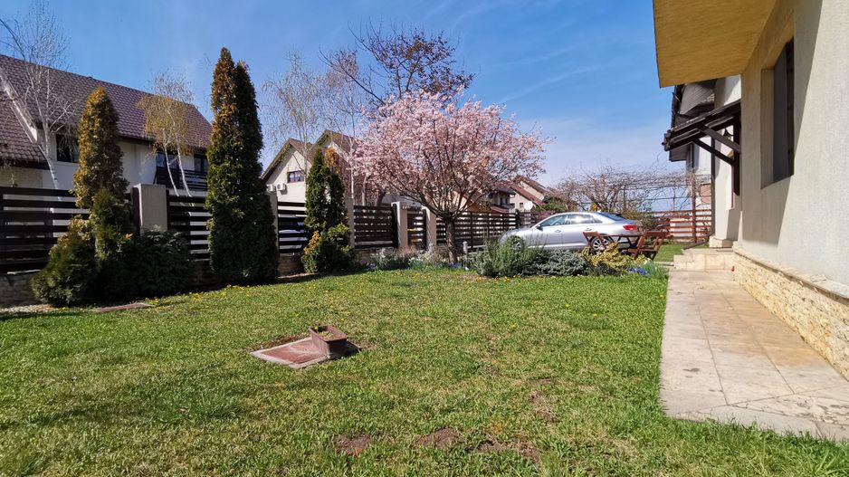 Vila individuala | teren 653 mp | zona Martha Bibescu - Poză 4