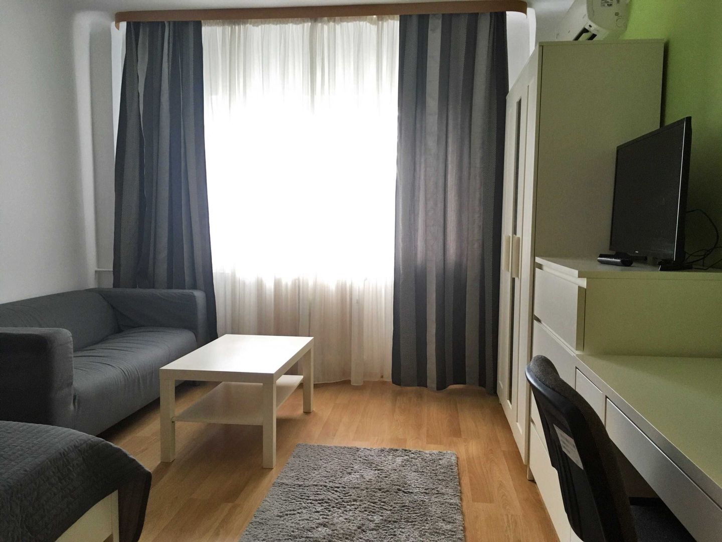 Inchiriere garsoniera Obor - Poză 1