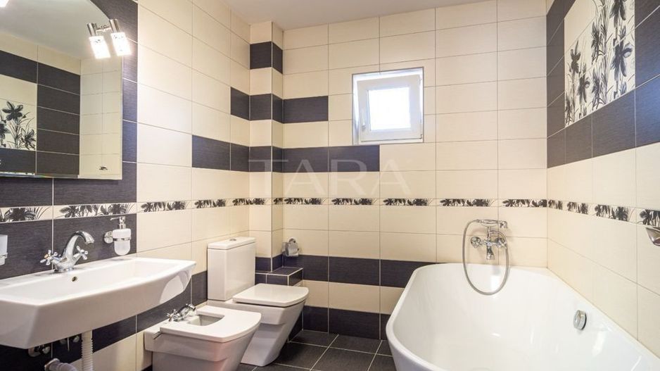 Apartament 3 camere – Zona Luxor, Florești - Poză 6