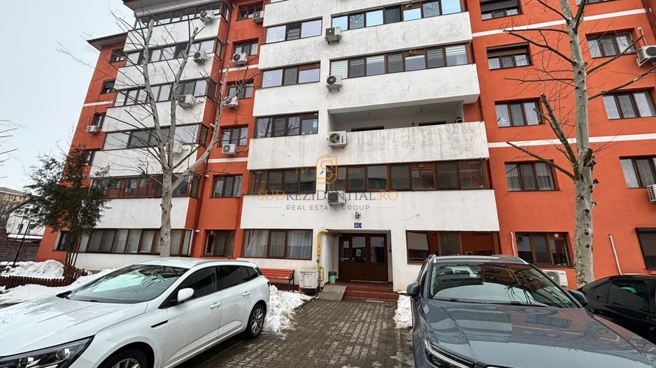 Apartament cu 2 camere tip studio, metrou Dimitrie Leonida-Comision 0% - Poză 12
