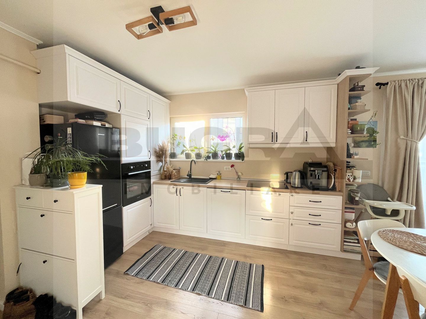 Apartament 2 camere, 53 mp + terasă 16 mp, Zona Nicolae Steinhardt - Poză 6