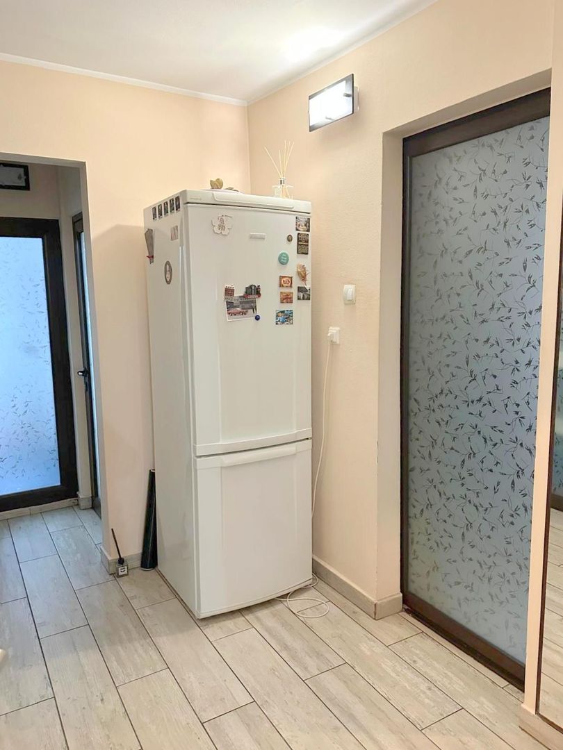 De vanzare aparatament cu 2 camere, Siderurgistilor, 65.000 euro negociabil - Poză 10