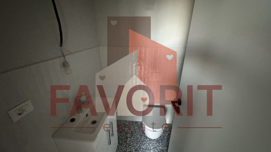 Apartament in bloc nou la etajul 1 in zona Simion Barnutiu - Poză 13