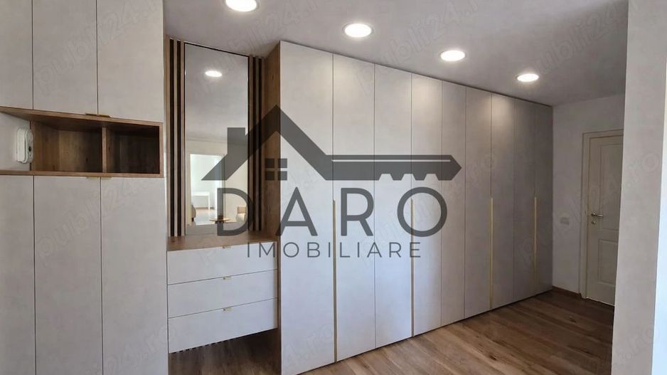 Apartament premium 2 camere cu parcare și boxa incluse - Poză 6