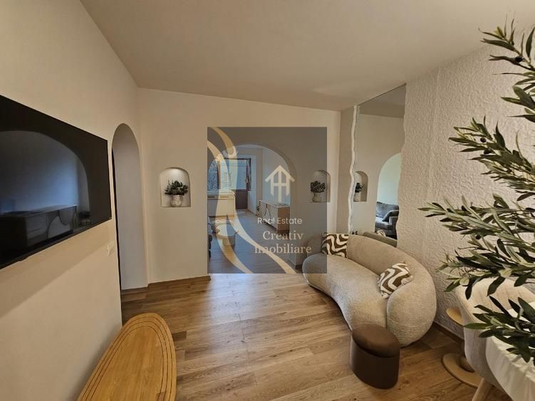 Apartament Lux Floreasca - Poză 4