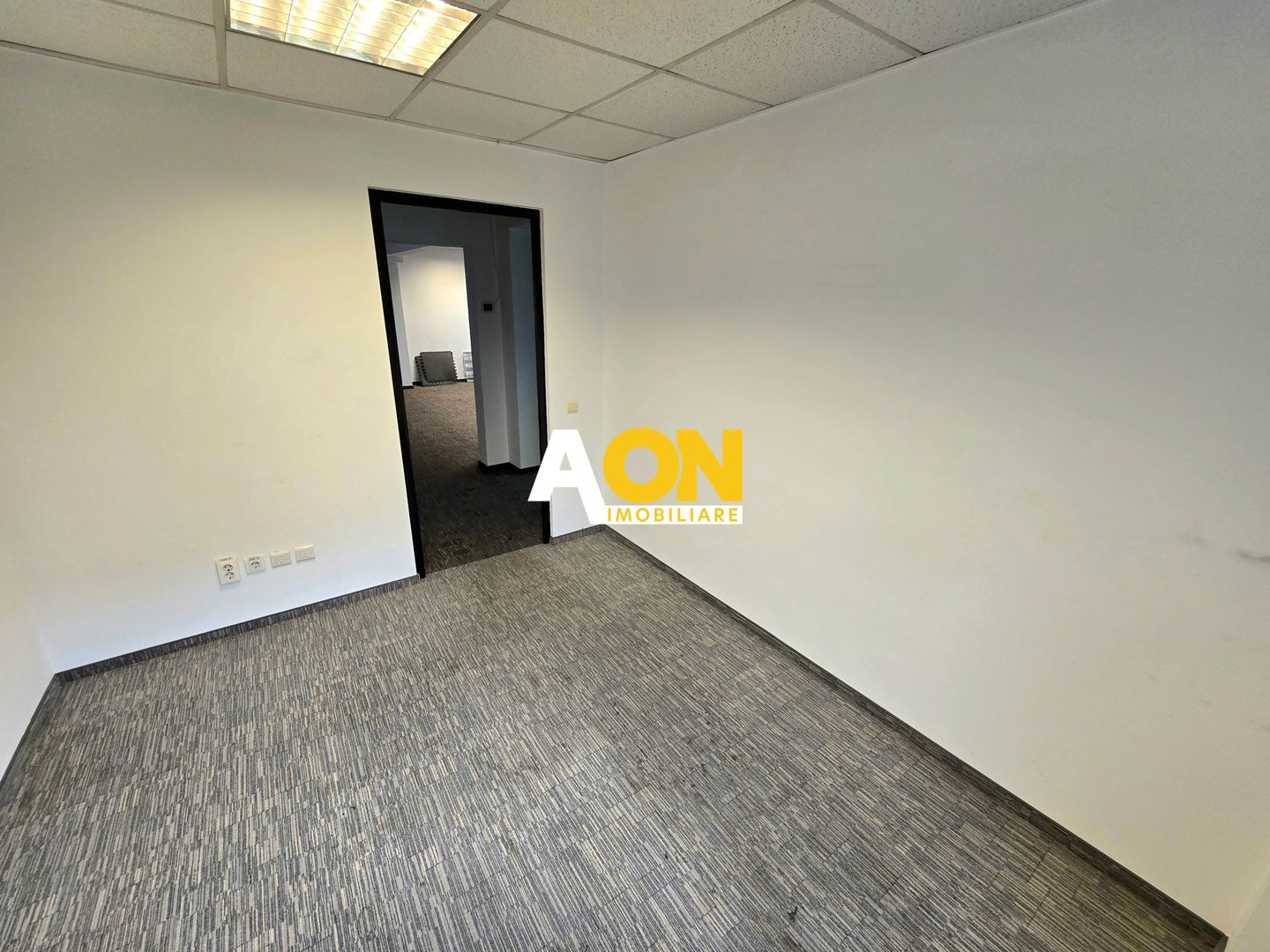 Spațiu Comercial, 145mp, Trafic Pietonal Intens, Zona Mercur - Poză 9