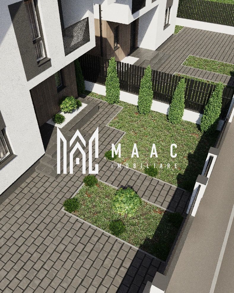 Casa Tip Duplex I 4 Camere I Curte I Cisnadie - Poză 9