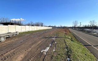 Oportunitate teren intravilan Aleea 1 Simnic 1376mp - Poză 5
