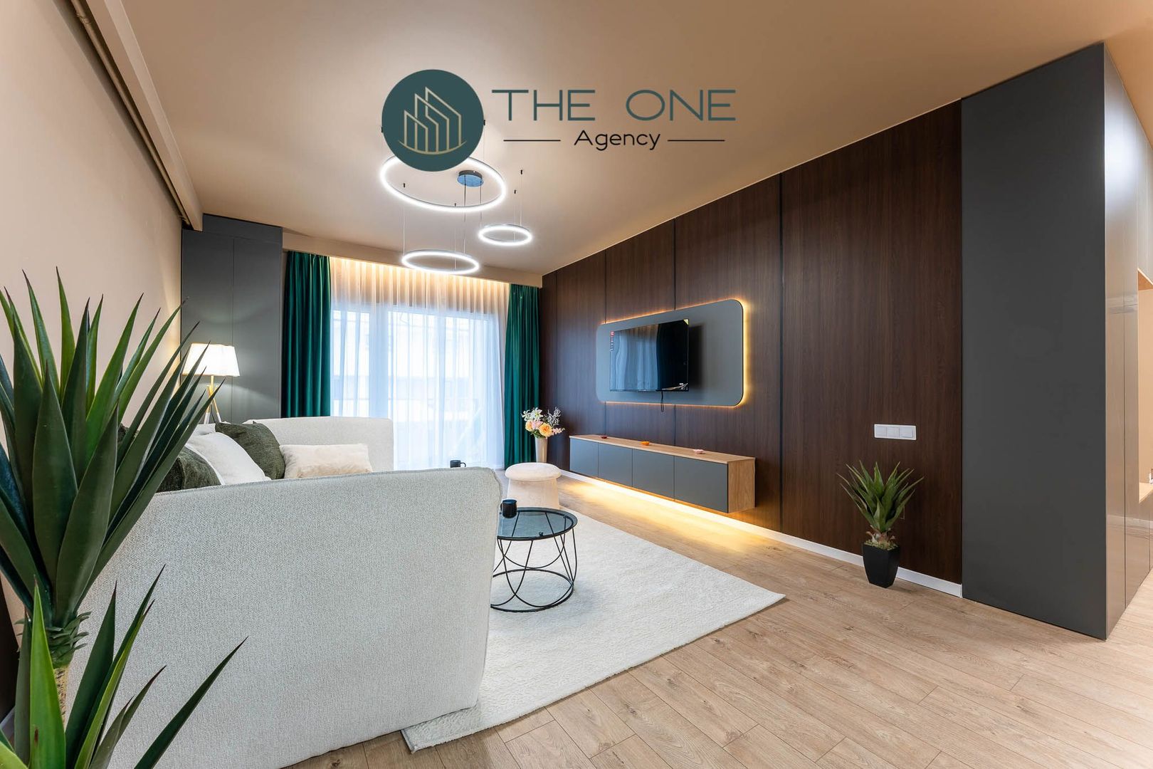 Apartament 2 camere - Exclusiv - 67mp - ready to move | Eroilor - Poză 3