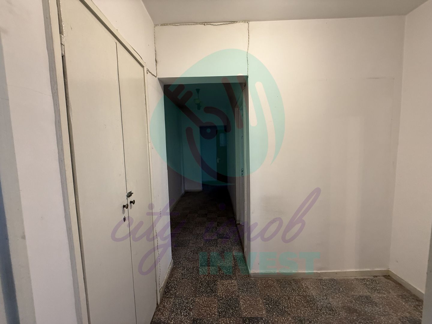 3 camere " LA CHEIE" cu vedere catre Parcul Plumbuita - Poză 15