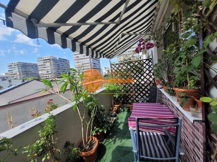 Apartament 2 camere | Dristor | 86 mp - Poză 12