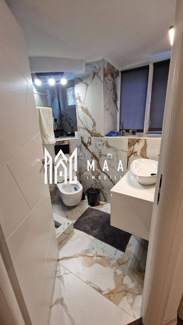 Garsonieră | 23 Mp | Centrul Vechi | Sibiu - Poză 5