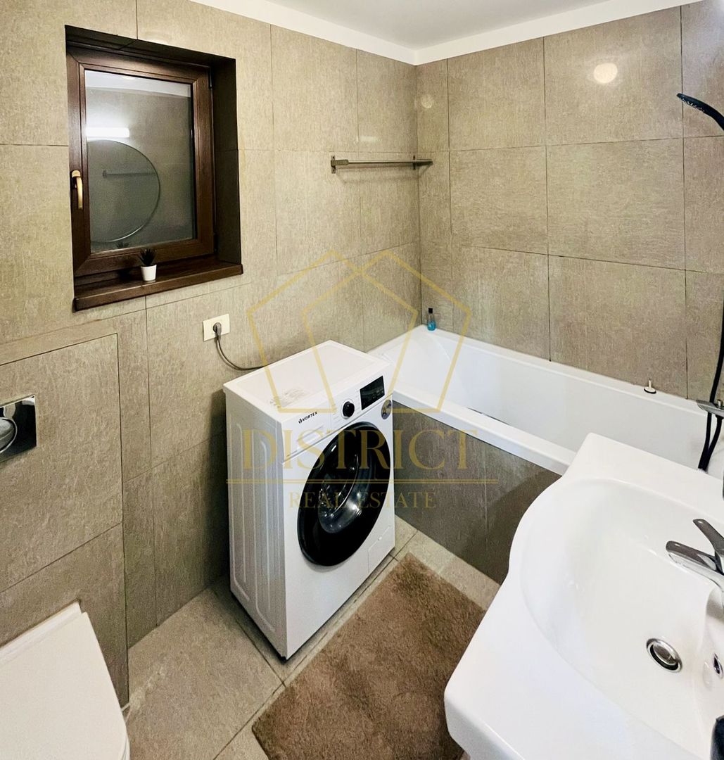 Apartament superb cu 2 camere | Mehala - Poză 6