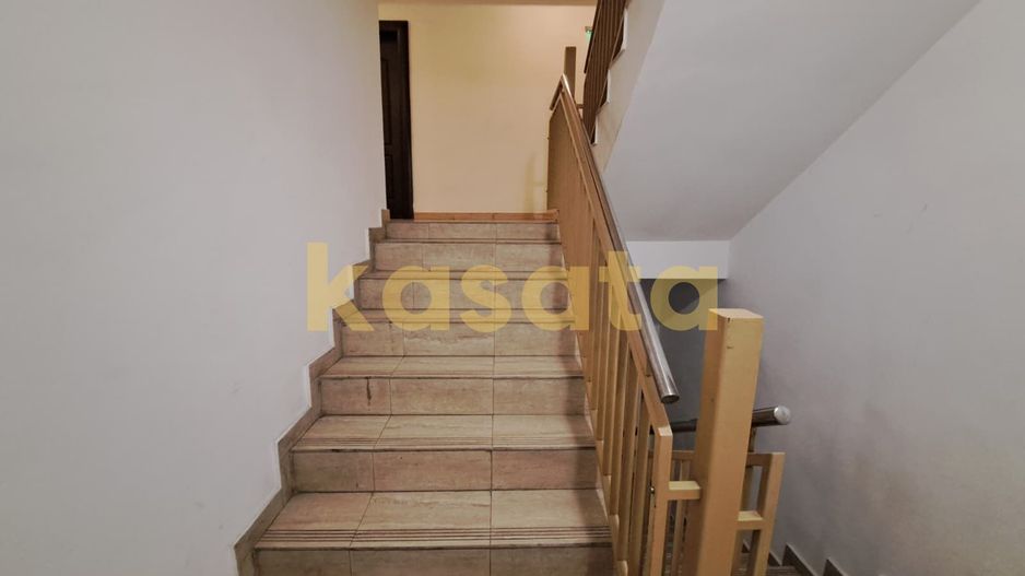 Garsonieră Parcul Verdi / Floreasca | Etaj 2 | Bloc nou - Poză 14