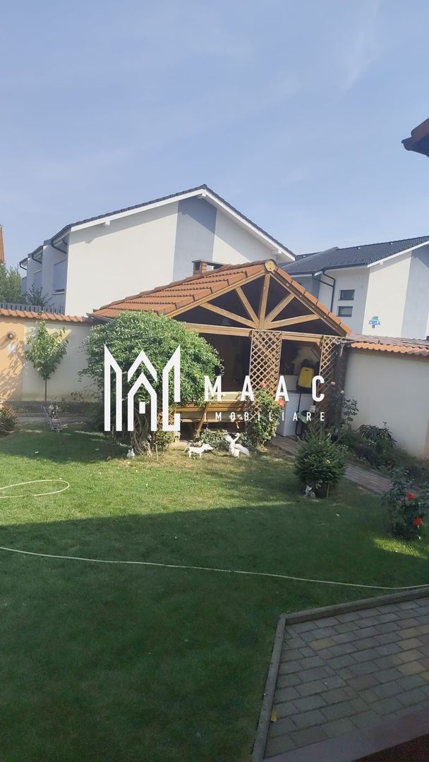 Casă duplex 4 camere de închiriat | Șelimbăr | 170 mp - Poză 4
