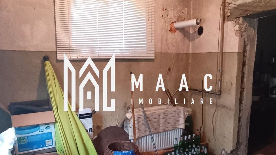 Casa cu 5 camere | 308 mp teren | Cisnadie - Poză 19