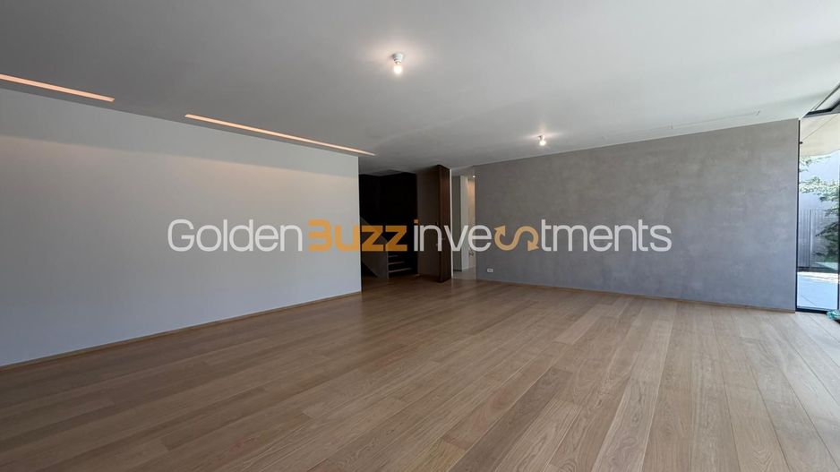 Vilă premium cu arhitectură contemporană |Piscină | Zona Iancu Nicolae - Poză 17