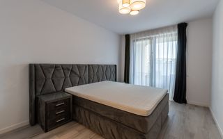 2 camere, modern, bloc nou, parcare, Gheorgheni, Constantin Brancusi - Poză 5