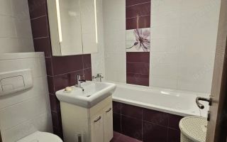 Apartament 3 camere renovat + mobilat - Poză 7