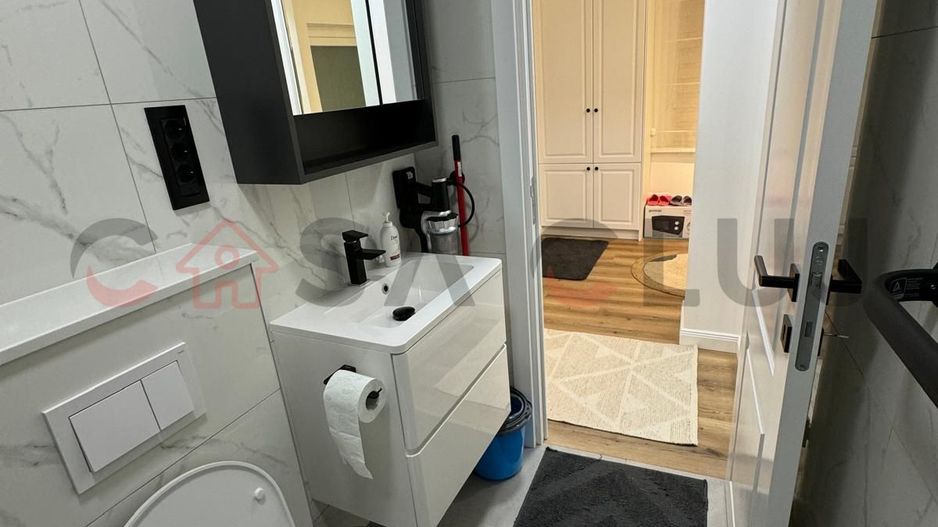 Casă 100mp + curte 110mp, renovată, zonă premium Gruia – aproape de 7 Străzi - Poză 14