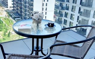 APARTAMENT SUPERB | NUSCO CITY | PRIMA INCHIERE - Poză 7