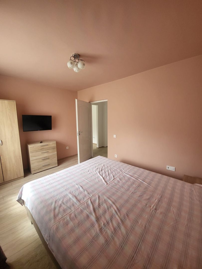 APARTAMENT CU 2 CAMERE DE INCHIRIAT IN ZONA ARNSBERG LA 310EURO - Poză 3