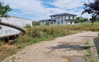 Teren intravilan 4.285 mp cu deschidere 86 ml la lac Corbeanca – Laguna Albastra - Poză 12