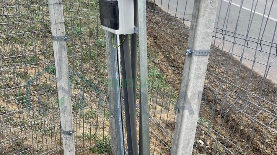 De închiriat: Teren comercial 1500 mp, Mogoșești, DJ 248C, utilități - Poză 7