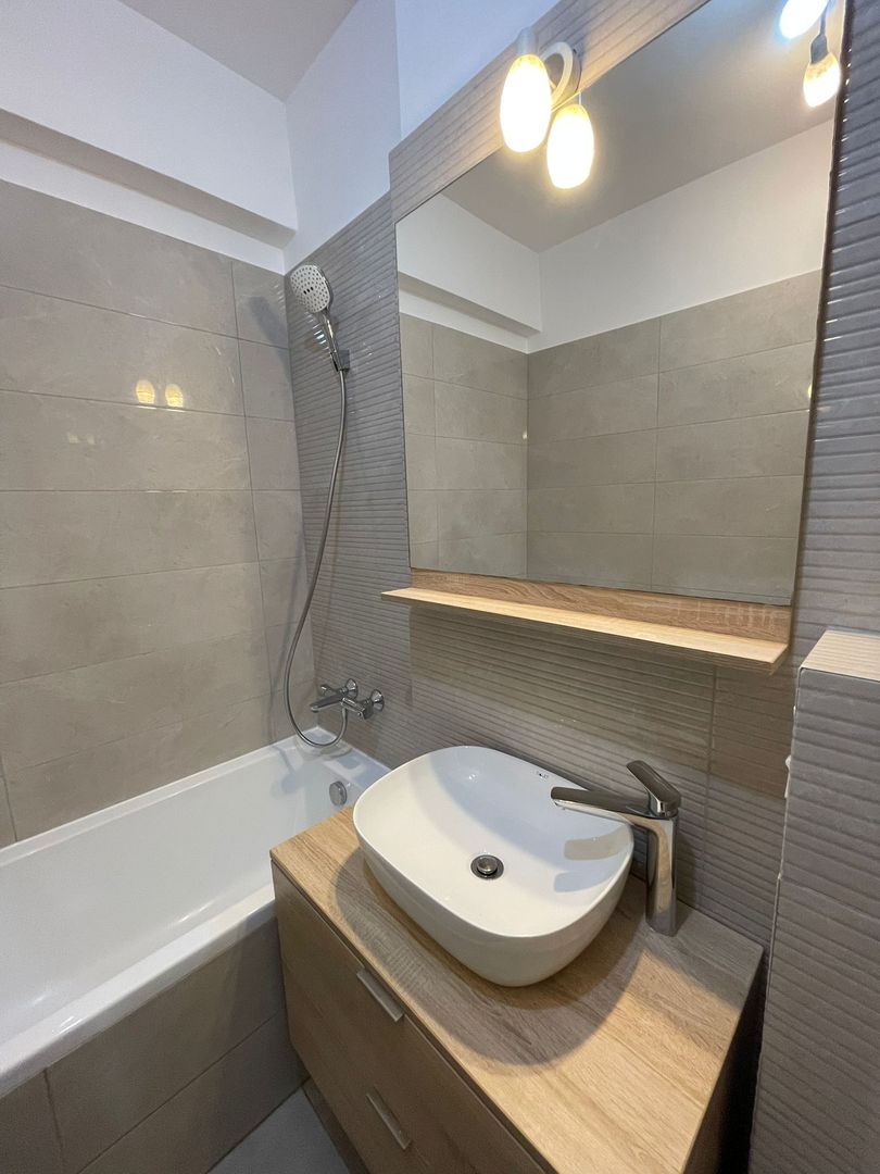 Apartament superb ultra-modern,  Piata Muncii - Poză 10
