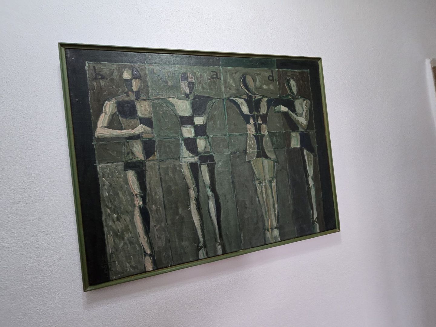 LOC. RACACIUNI,  APARTAMENT 3 CAMERE - Poză 20