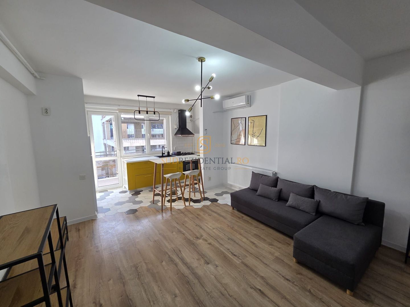 Apartament  | Popesti-Leordeni | Str. Biruintei | 10 min de metrou - Poză 2