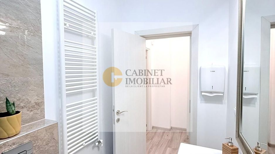 2 camere I  Parter in vila I Renovat - Poză 5