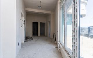 Vânzare, penthouse,  3 camere, Bogdan-Voievod, Râșcani - Poză 12