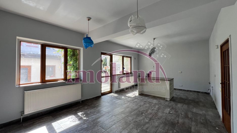 Inchiriere - vila - 6 camere - Parc Bazilescu-Bucurestii Noi - Poză 7