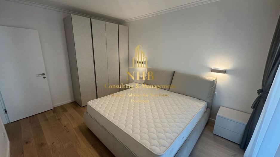 Apartament de inchiriat -2 camere  -Complex ARCADIA - Poză 15