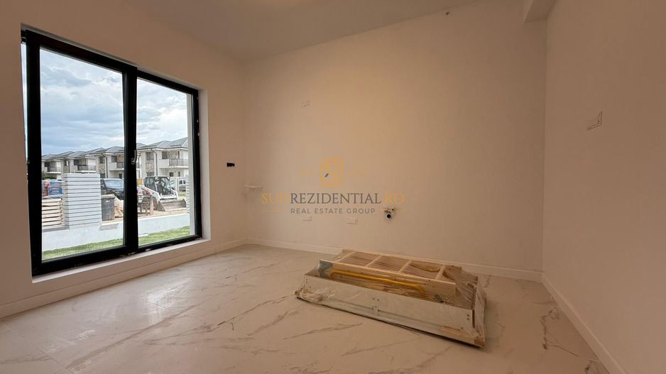 Vila Individuala Moderna / 4 Camere / 3 Bai / Zona centrala - Poză 10