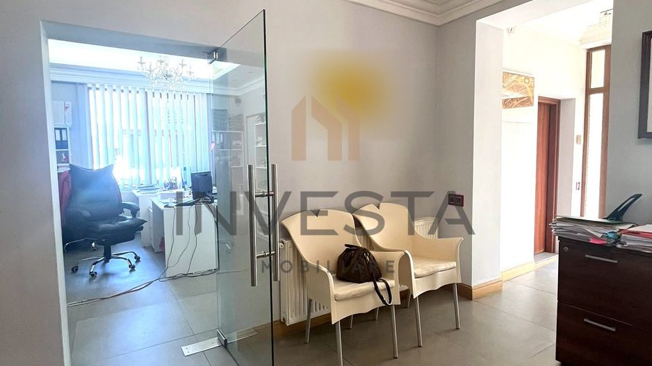 Casa deosebita cu 5 camere de inchiriat in cartierul Andrei Muresanu! - Poză 3