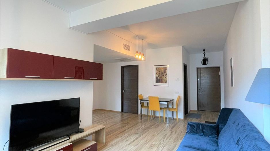 APARTAMENT 3 CAMERE HERASTRAU | LOC DE PARCARE | LUX - Poză 3