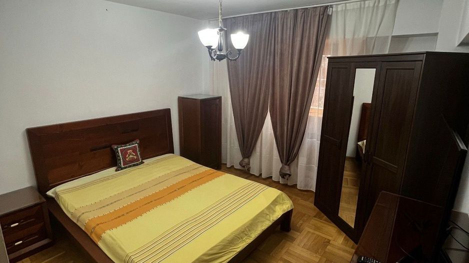 AP. 2 CAMERE TIMPURI NOI, BUCATARIE INCHISA, MODERN, METROU 5 MINUTE - Poză 1